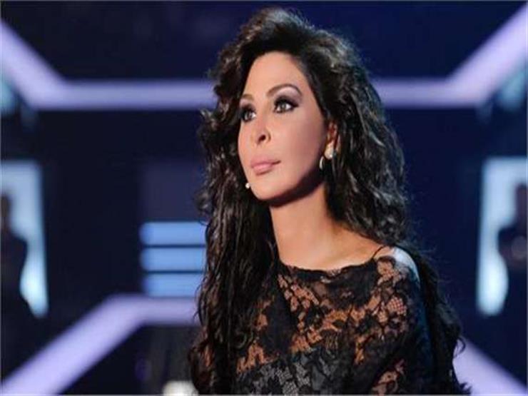 في ذكرى رحيله.. إليسا توجه رسالة لرئيس لبنان السابق في ذكرى رحيله.. إليسا توجه رسالة لرئيس لبنان السابق