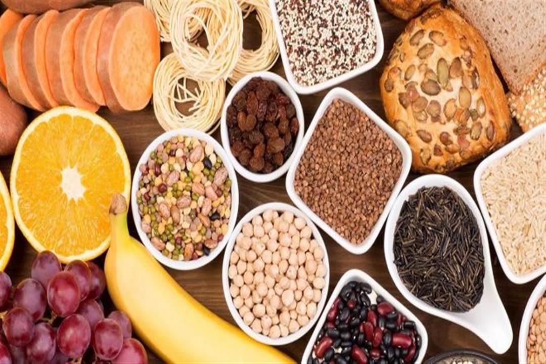 الكربوهيدرات