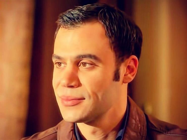 محمد إمام يكشف عن مسلسله الرمضاني المقبل ماكنتش ناوي بس فا مصراوى