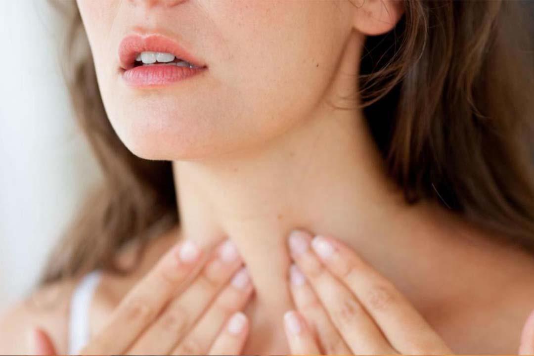 فرط نشاط الغدة (1)