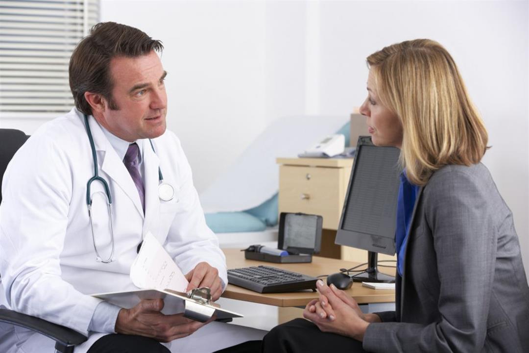 في الزيارة الأولى للطبيب.. 7 أسئلة يجب أن يستفسر عنها مرضى السكري