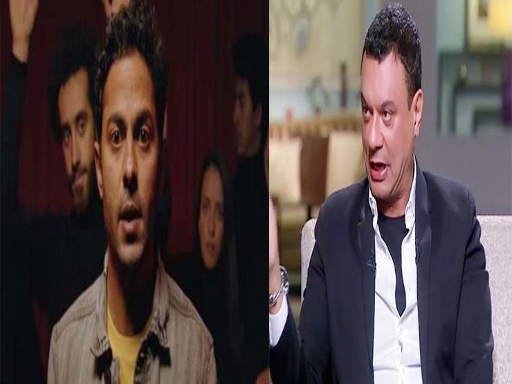 نشرة الحوادث المسائية.. إحالة أحمد بسام زكي للجنايات واتهام طبيب شهير بالتحرش نشرة الحوادث المسائية.. إحالة أحمد بسام زكي للجنايات واتهام طبيب شهير بالتحرش