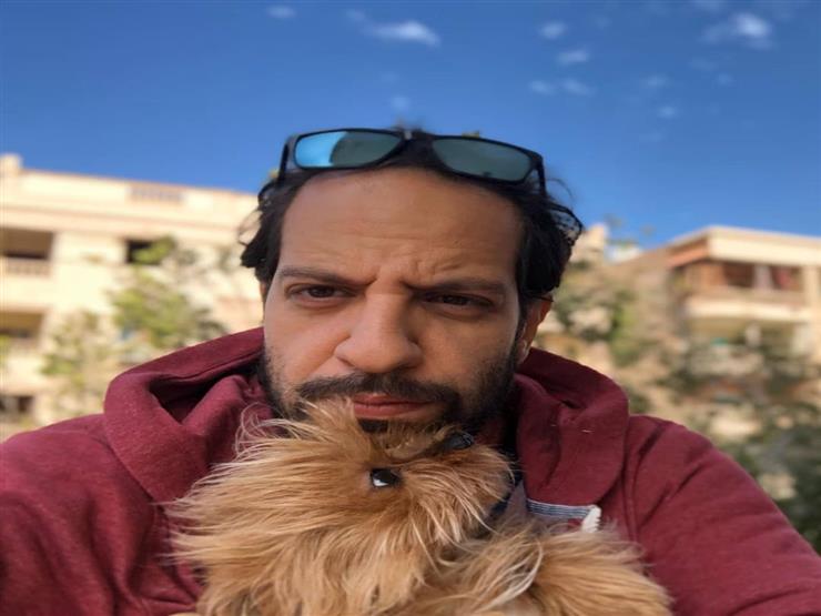 أحمد أمين يبدأ تصوير برنامج "الفاميليا" أحمد أمين يبدأ تصوير برنامج "الفاميليا"