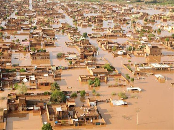 فيضان السودان|دُمر منزلنا مرتين.. ولم يعد لأهل "ود رملي" مأوى (صور) فيضان السودان|دُمر منزلنا مرتين.. ولم يعد لأهل "ود رملي" مأوى (صور)