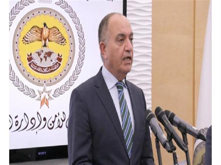 السفير الأردني: مصر تشهد في هذه المرحلة إنجازات عظيمة للأمة العربية