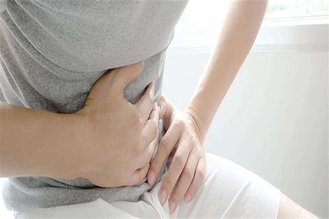 فرط نشاط المثانة