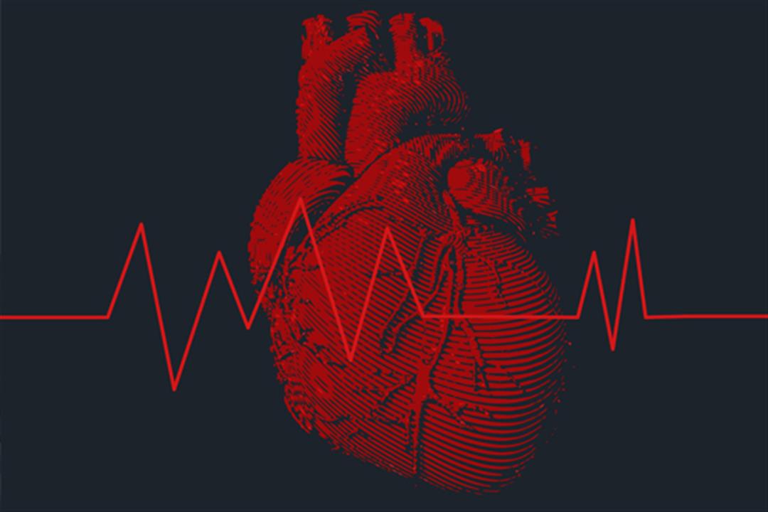 متى يشير معدل ضربات القلب إلى وجود خطر؟