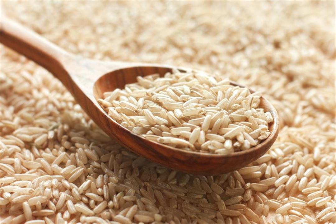 8 فوائد مذهلة للأرز البني.. ما الذي يميزه عن النوع الأبيض؟
