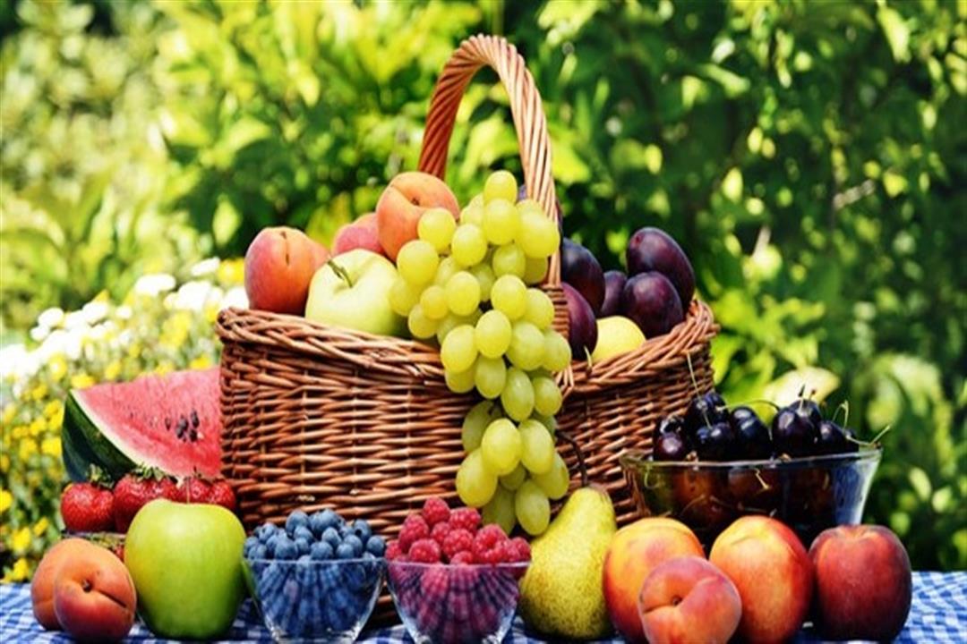 خبيرة تغذية تقدم قائمة بالأطعمة المفيدة في فصل الخريف