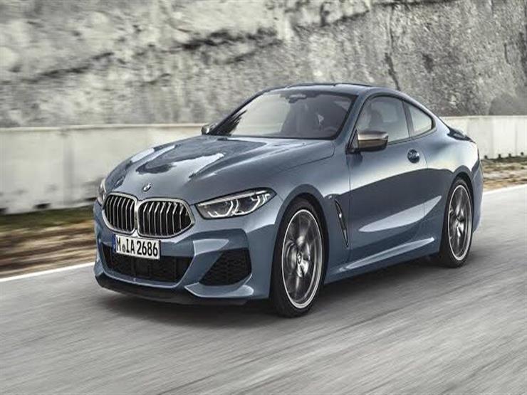 Ø§Ù„Ø¨Ø§ÙØ§Ø±ÙŠØ© ØªÙƒØ´Ù Ø¹Ù† Bmw M850i Xdrive Ø¬Ø±Ø§Ù† ÙƒÙˆØ¨ÙŠÙ‡ Ø§Ù„Ø¬Ø¯ÙŠØ¯Ø© ÙÙŠ Ù…ØµØ± Ù…ØµØ±Ø§ÙˆÙ‰