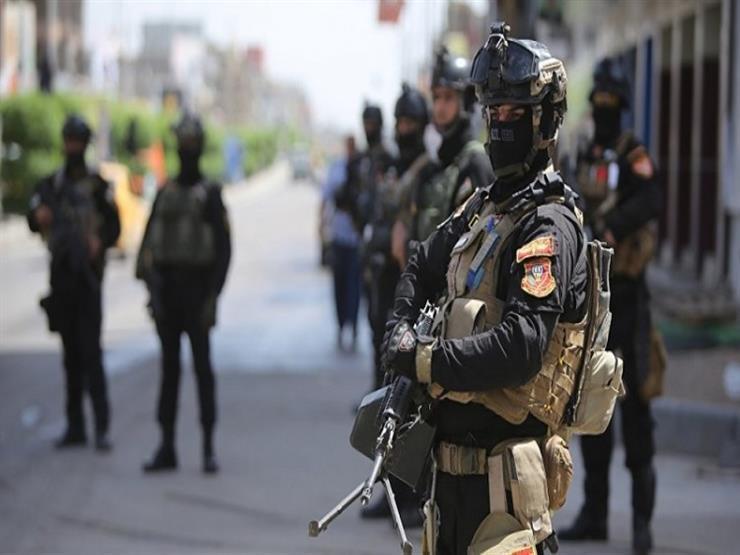 مصدر أمني عراقي: اعتقال رئيس هيئة استثمار بغداد مصدر أمني عراقي: اعتقال رئيس هيئة استثمار بغداد