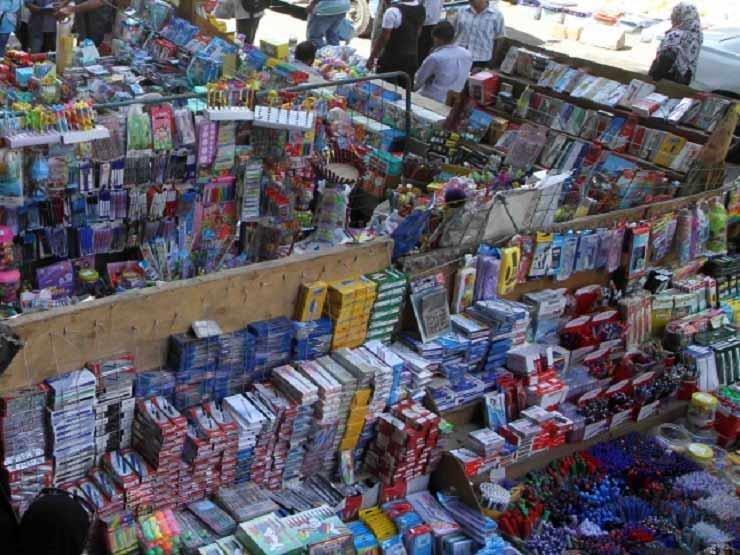 الغرفة التجارية بالقاهرة: خصومات تصل إلى 35% في معرض "أهلا مدارس"