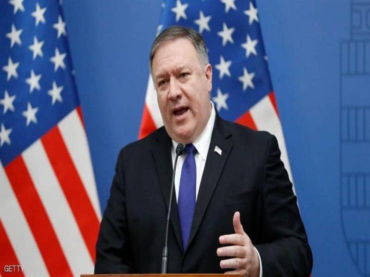 تقارير: بومبيو يستضيف وزيري خارجية أرمينيا وأذربيجان في واشنطن تقارير: بومبيو يستضيف وزيري خارجية أرمينيا وأذربيجان في واشنطن