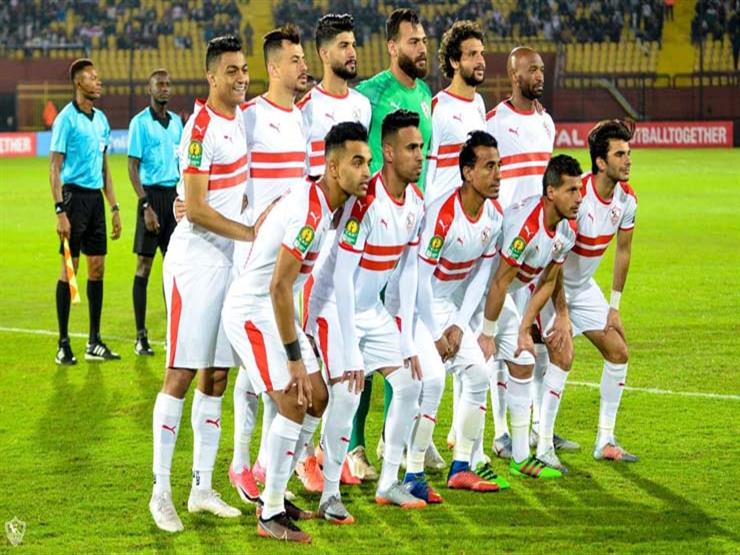 حسين السمري: "الزمالك يريد استكمال كأس مصر وننتظر رد الاتحاد"