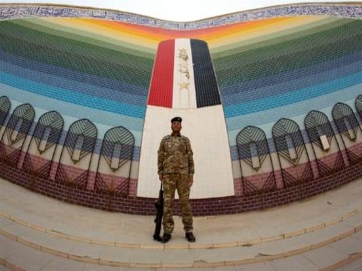 بعد 40 عاما على الحرب الإيرانية العراقية.. عدو الأمس أصبح حليفا بعد 40 عاما على الحرب الإيرانية العراقية.. عدو الأمس أصبح حليفا