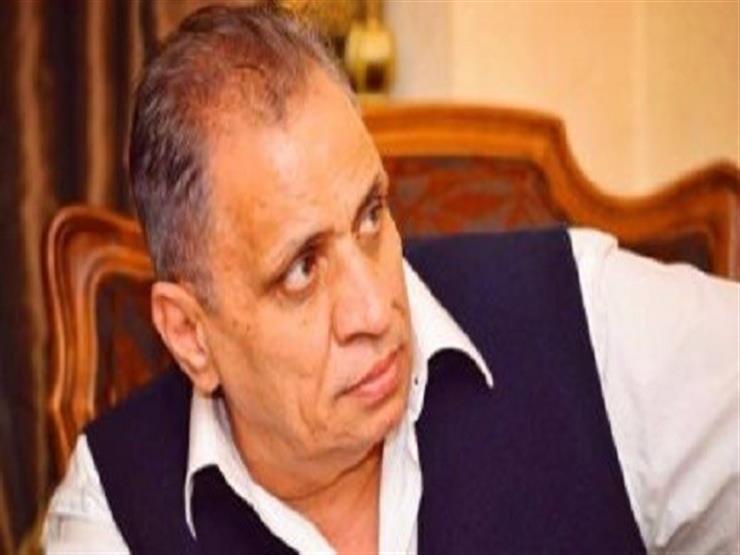 إصابة المنتج أحمد السبكي بفيروس كورونا إصابة المنتج أحمد السبكي بفيروس كورونا