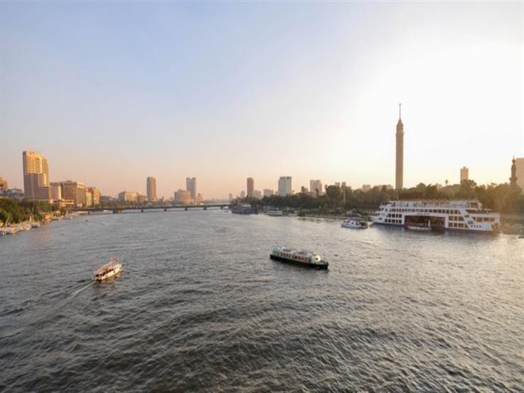  الري: 13 محافظة تتأثر بارتفاع منسوب نهر النيل من 80 إلى 120 سم