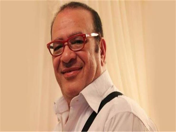 صلاح عبدالله: أهدي التكريم لوالدتي وأحفادي.. وتحيا مصر صلاح عبدالله: أهدي التكريم لوالدتي وأحفادي.. وتحيا مصر