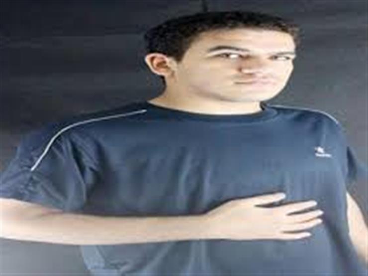 بعد انتهاء تصوير "30 مارس".. مينا فوزي سليم يشارك في "شارع ٩" بعد انتهاء تصوير "30 مارس".. مينا فوزي سليم يشارك في "شارع ٩"