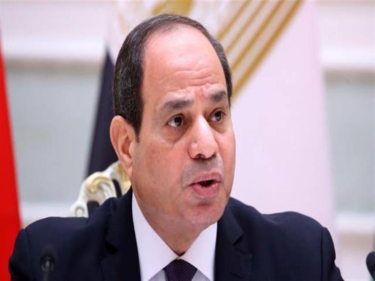 أبسط حقوقه الإنسانية.. السيسي: الشعب الفلسطيني يتطلع للعيش في دولته المستقلة أبسط حقوقه الإنسانية.. السيسي: الشعب الفلسطيني يتطلع للعيش في دولته المستقلة