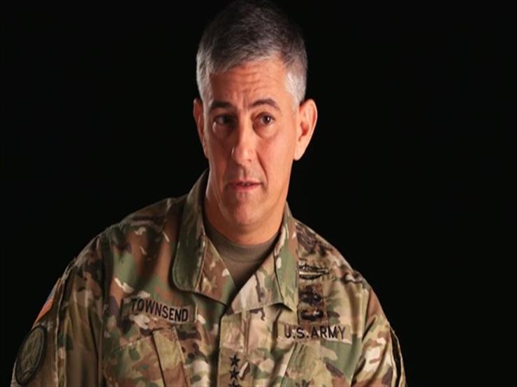 قائد "أفريكوم" يشيد بعلاقات واشنطن مع الجزائر قائد "أفريكوم" يشيد بعلاقات واشنطن مع الجزائر