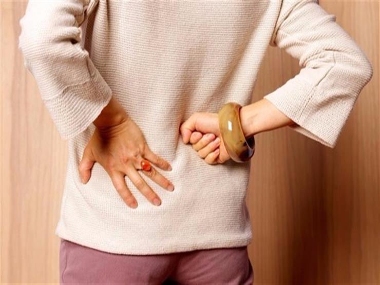 بعد انقطاع الطمث.. هشاشة العظام تهاجم النساء بعد انقطاع الطمث.. هشاشة العظام تهاجم النساء