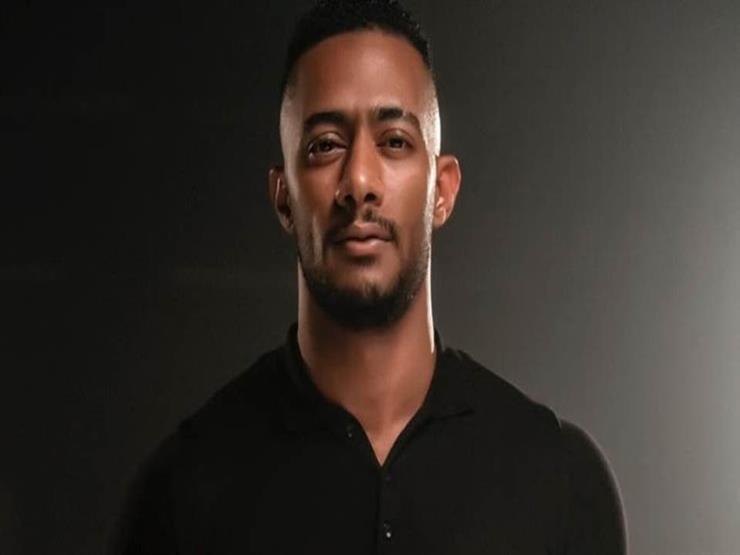 صور.. محمد رمضان في جلسات عمل مع مؤلف ومخرج مسلسله "موسى" صور.. محمد رمضان في جلسات عمل مع مؤلف ومخرج مسلسله "موسى"