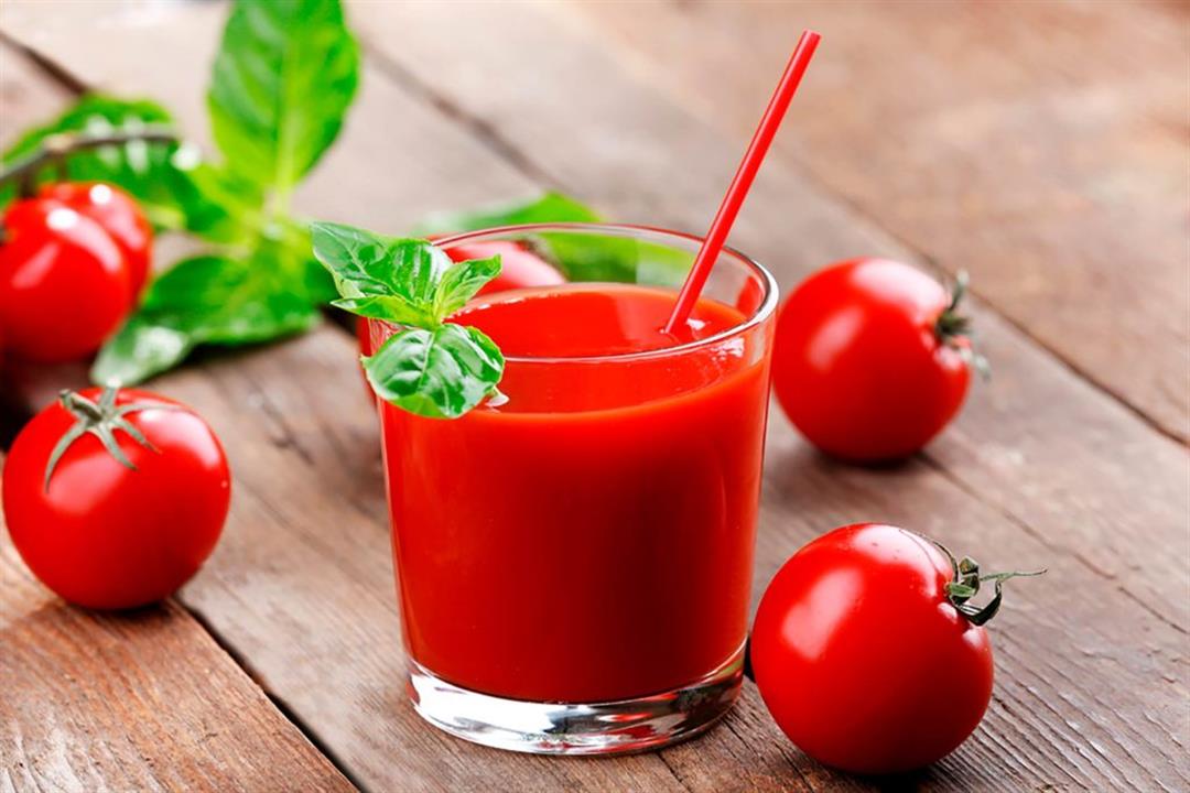 هل شرب عصير الطماطم يوميًا يقي من أمراض القلب؟.. إليك الحقيق | الكونسلتو