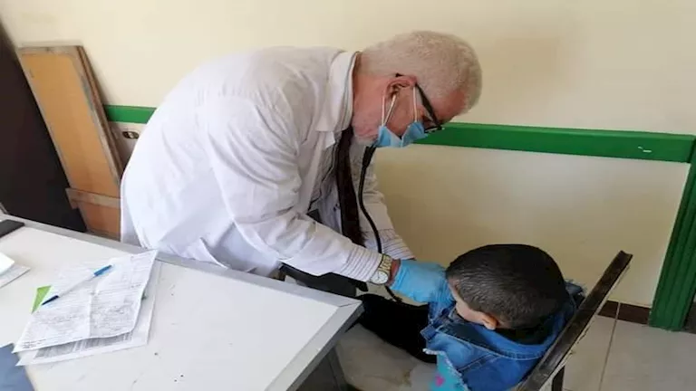 مجانًا.. خطوات استخراج قرار علاج على نفقة الدولة 