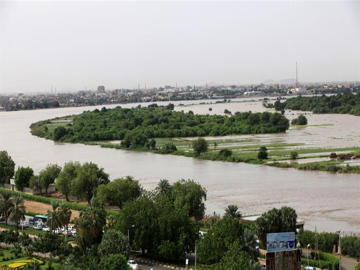 الري: فيضان النيل خير جاي للمصريين والقرى لن تتضرر