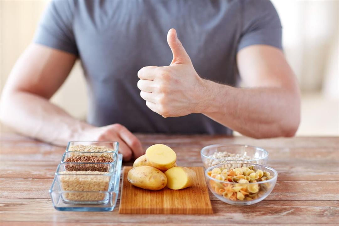 أبرزها البطاطا.. 6 كربوهيدرات صحية تساعدك على إنقاص الوزن (صور)