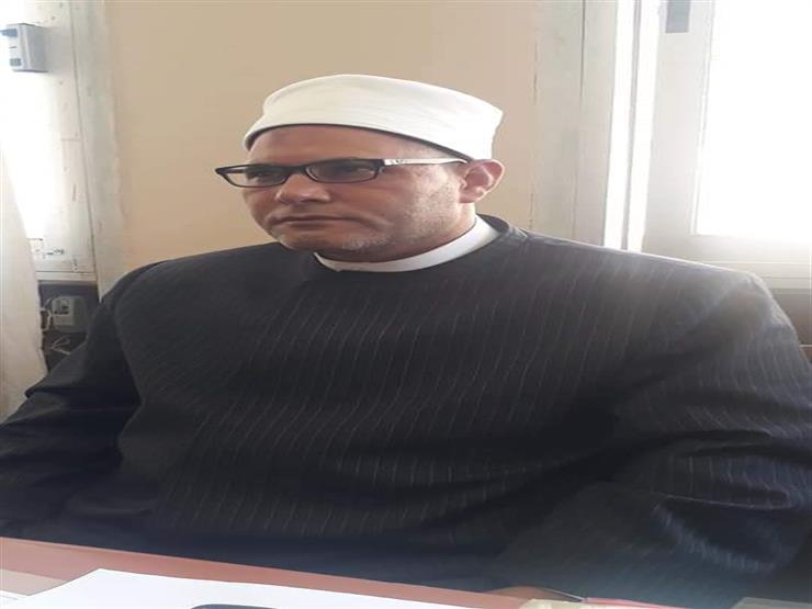 الأوقاف: تعليق صلوات الجنازة بالمساجد وملحقاتها في بورسعيد الأوقاف: تعليق صلوات الجنازة بالمساجد وملحقاتها في بورسعيد