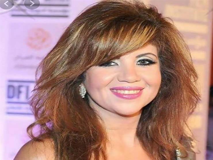بوسي شلبي تهنئ ريهام حجاج بعيد ميلادها بوسي شلبي تهنئ ريهام حجاج بعيد ميلادها