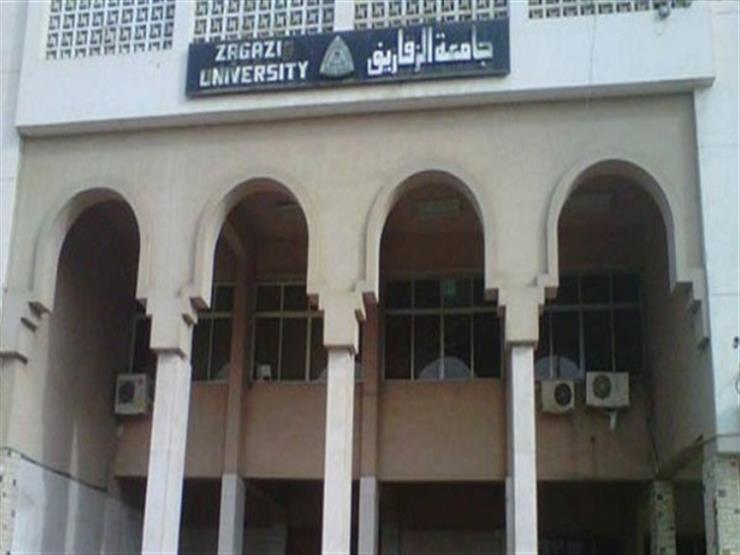 عثمان شعلان: إجراءات قانونية إزاء مقطع فيديو حريق جامعة الزقازيق الكاذب