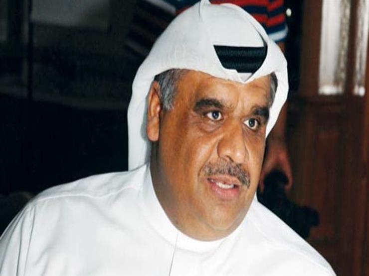 داوود حسين ينعى السفير الكويتي عادل حمد العيار داوود حسين ينعى السفير الكويتي عادل حمد العيار