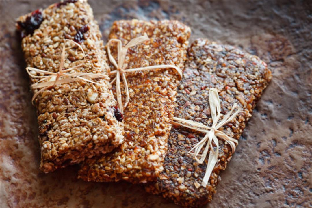 ألواح البروتين