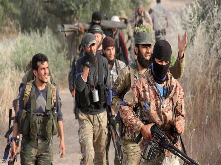 رويترز: تركيا ترسل مقاتلين سوريين إلى أذربيجان لدعمها في صراعها ضد أرمينيا رويترز: تركيا ترسل مقاتلين سوريين إلى أذربيجان لدعمها في صراعها ضد أرمينيا