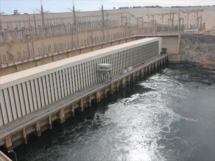 رئيس السد العالي: السد حمى مصر من الجفاف والفيضانات المدمرة