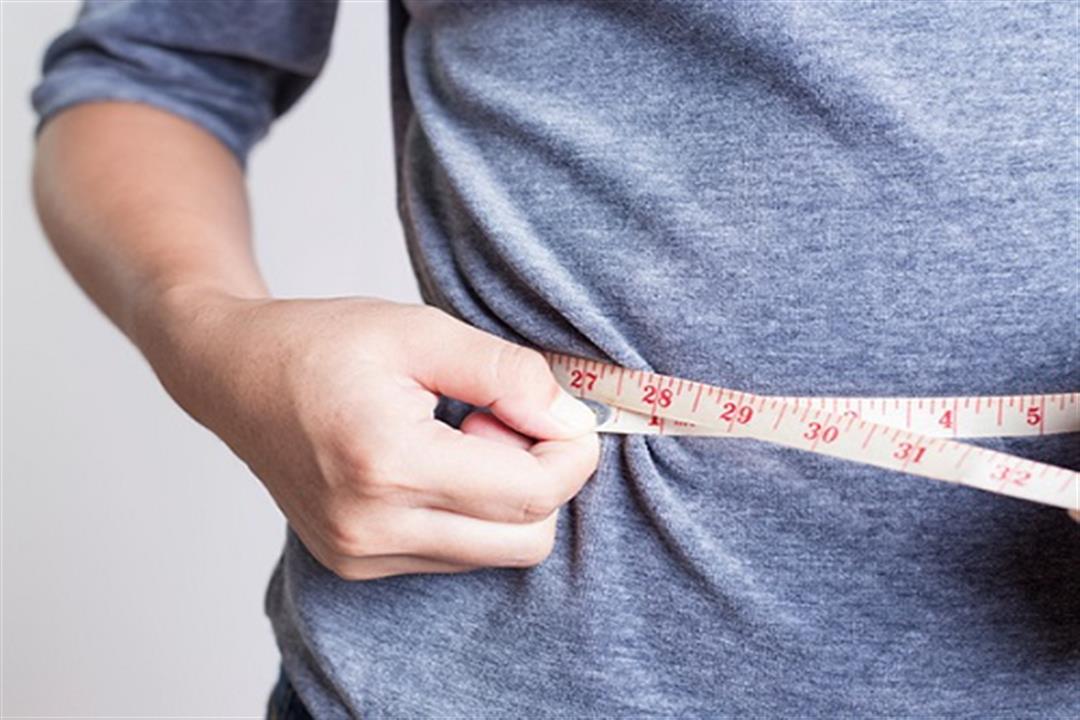 زيادة الوزن