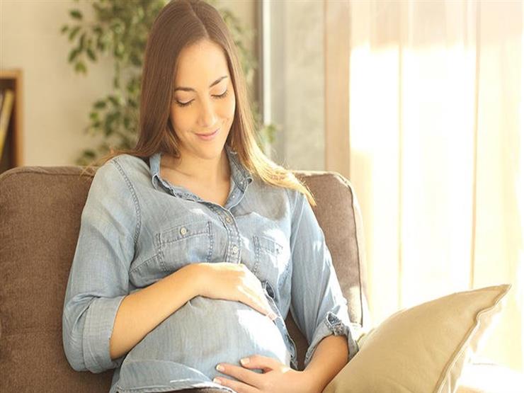 هل توجد علاقة بين وزن الحامل وإصابة الطفل بأمراض مزمنة؟