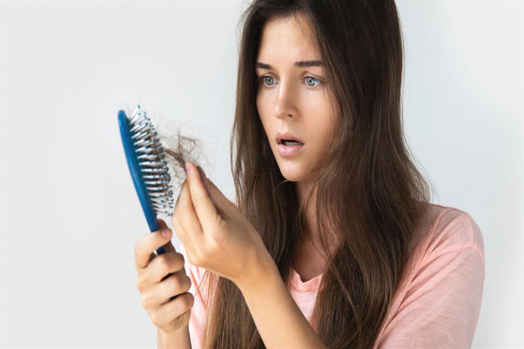فيتامين د.. كيف يؤثر على صحة الشعر؟