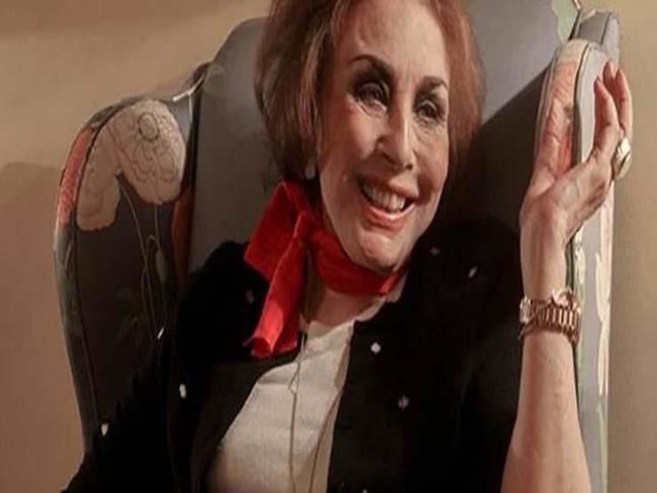 لبنى عبدالعزيز لمصراوي: "أنا مواليد برج الأسد بس بخاف من الفار" لبنى عبدالعزيز لمصراوي: "أنا مواليد برج الأسد بس بخاف من الفار"