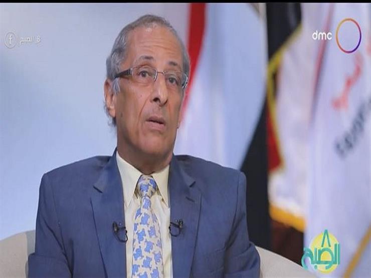 وكالة الفضاء المصرية: "العمل تحت مظلة القيادة السياسية وفر لنا كل الدعم"