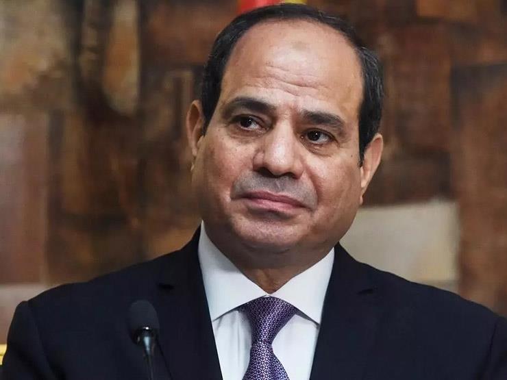 السيسي والبرهان يؤكدان التمسك بالتوصل لاتفاق ملزم بشأن سد النهضة السيسي والبرهان يؤكدان التمسك بالتوصل لاتفاق ملزم بشأن سد النهضة