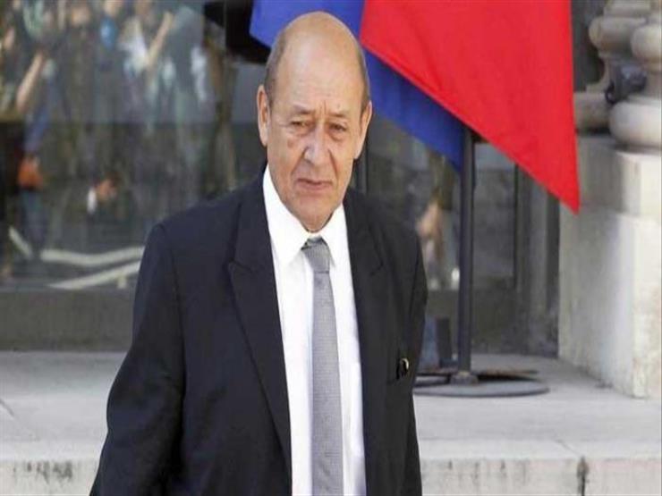 فرنسا تدعو لتعيين رئيس وزراء لتونس وسط ترقب لخارطة الطريق فرنسا تدعو لتعيين رئيس وزراء لتونس وسط ترقب لخارطة الطريق