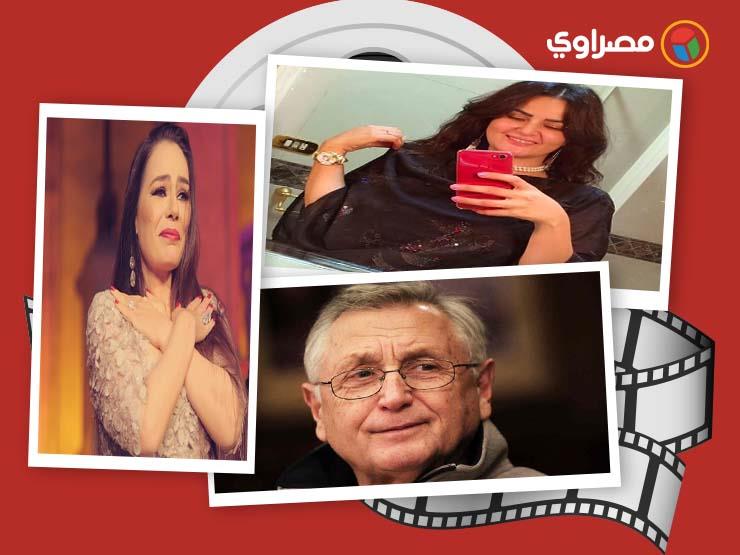    النشرة الفنية| وفاة فنانة كبيرة وإصابة فنان تركي بكورونا وأحدث ظهور لابنة عمرو دياب وشيرين رضا