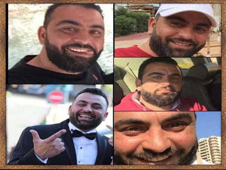7 أيام خلف الأمل.. قصة المفقود الأشهر في مرفأ بيروت 7 أيام خلف الأمل.. قصة المفقود الأشهر في مرفأ بيروت