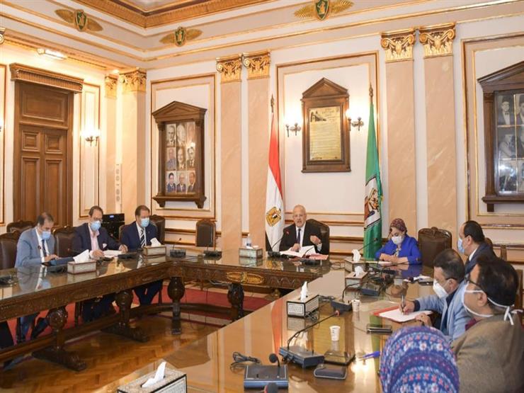 Ø¬Ø§Ù…Ø¹Ø© Ø§Ù„Ù‚Ø§Ù‡Ø±Ø© ØªÙØªØªØ­ Ø£ÙˆÙ„ ÙƒÙ„ÙŠØ© Ù„Ù„Ù†Ø§Ù†Ùˆ ØªÙƒÙ†ÙˆÙ„ÙˆØ¬ÙŠ ÙÙŠ Ù…ØµØ± ÙˆØ§Ù„Ø´Ø±Ù‚ Ø§ Ù…ØµØ±Ø§ÙˆÙ‰