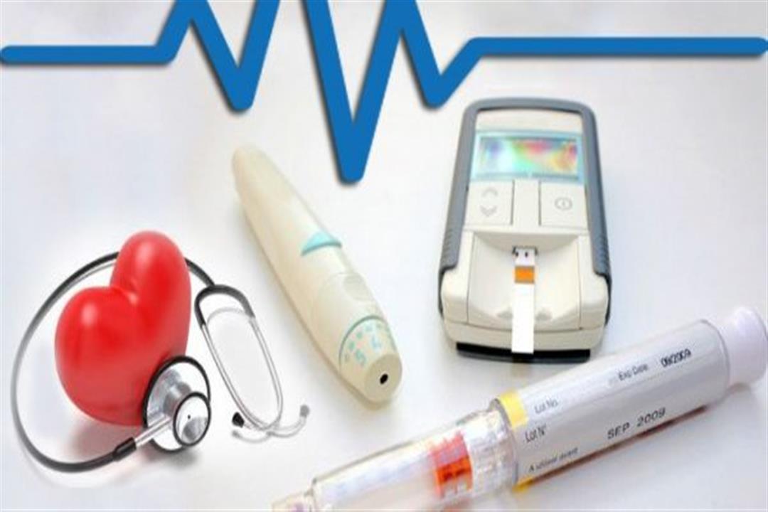 هل ارتفاع ضغط الدم يزيد نسبة السكر؟