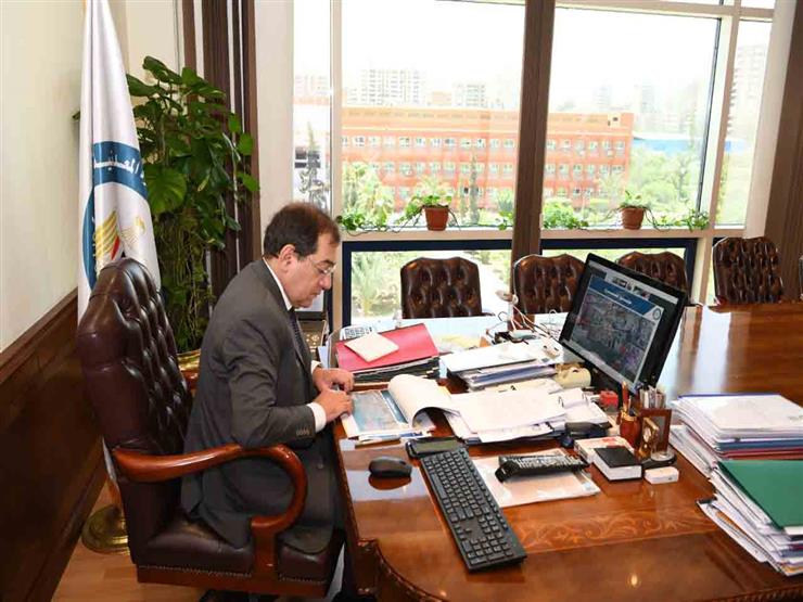 الفرعونية للبترول تبدأ إنتاج الغاز من بئرين جديدتين قبل نه مصراوى